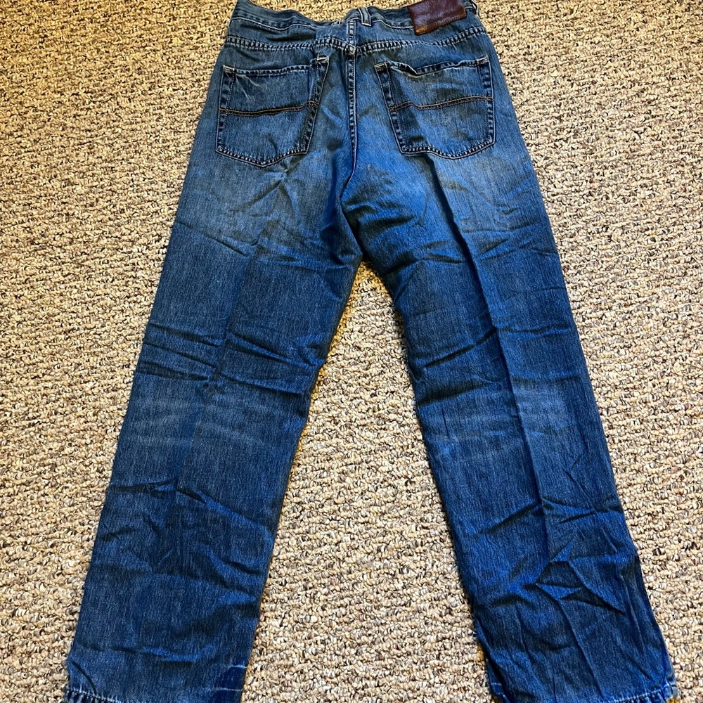 Tommy Bahama Blue Jean